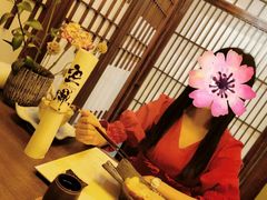 -空蝉怀石料理(益丰·外滩源店)