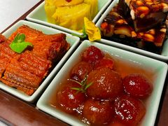-四世同堂·京菜·烤鸭(双井店)