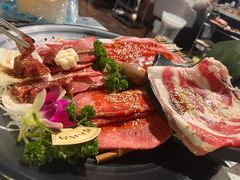 -猫抓烤肉(武进吾悦广场店)