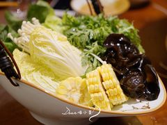 -1078號老北京涮肉(万达广场店)
