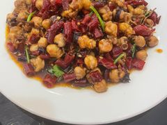 -连金饭店(金四路店)