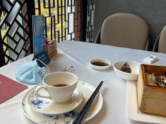 -广州酒家(天字码头店)