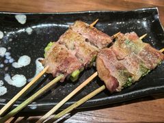 -鸟鸣门屋台料理(金帝银泰店)