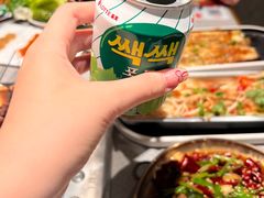 -丰茂烤串(公园店)