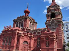 -圣·阿列克谢耶夫教堂