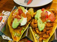 -Famous肥猫墨西哥音乐餐吧(五棵松华熙LIVE店)