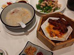 -侨美·唐荔园·40年地道粤菜