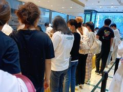 -泸溪河桃酥(西直门凯德店)