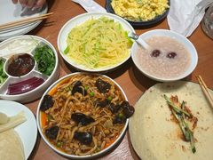 -老昌春饼(中央二店)