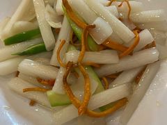 -丰泽园饭店