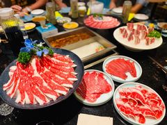 -五星桥原切肥牛火锅·30年专注好牛肉(湖塘店)