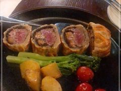 -斯比特花园西餐厅(东方商厦店)