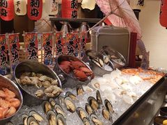 -深圳香格里拉酒店
