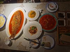 -鲁城往事(游客中心店)