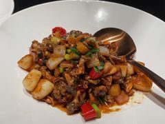 -海味世家·家常菜馆(明州里店)