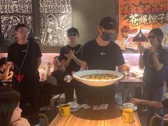 -太二酸菜鱼(海口友谊广场店)