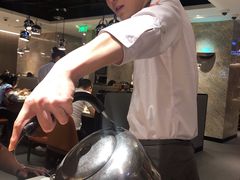 -海底捞火锅(亲子主题北金鹰店)