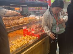 -味多美蛋糕(安定门店)