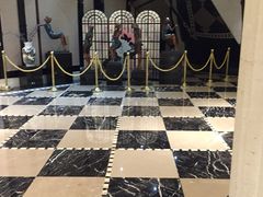 -中油泰富国际酒店-中餐厅