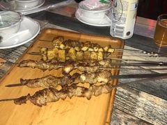 -新疆欣悦饭庄