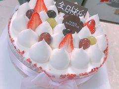 -巴黎贝甜(右安门店)