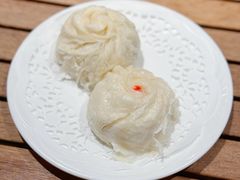 老昆明传统破酥包子-茴香熙楼(翠湖店)