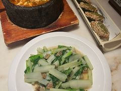 -绿茶餐厅(千岛湖银泰城店)