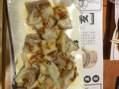 -吉祥馄饨(上海新上大店)