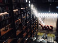 -CGV影城(滨江天街IMAX店)