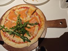 -起士林大饭店(小白楼店)