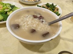 -电白鸭粥店(下沙二坊88号店)