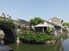 -绍兴书圣故里景区