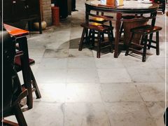 大堂-南京大牌档(香港广场店)