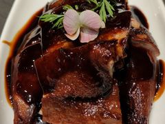 -望乡楼上海菜(日月光店)