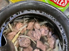 -西江美食舫·江西菜(健德桥店)