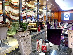 大堂-新兴·金羊座·粤菜点心(乐峰店)