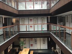 -成都皈徕栖精品酒店(四川大学九眼桥店)