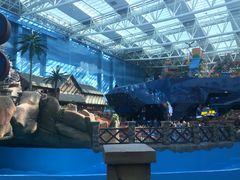 -青岛东方影都融创水世界