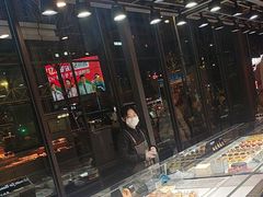 -红跑车HPCBAKERY(汉商店)