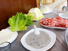 -鑫龙火锅城(阳光新路店)