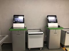 -朝阳区图书馆(小庄店)