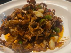 红烧田鸡-董厨煨汤馆(车站路店)