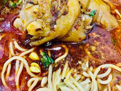 -蒋炸酱(内东街店)
