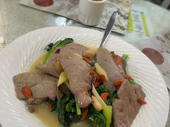 -尝囍煲仔小菜