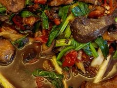 烧鸡公-栖凤渡烧鸡公