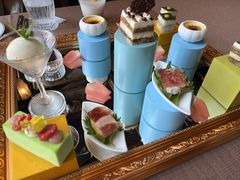 -Da Ivo哒伊沃意大利魔镜餐厅(外滩店)