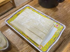 -芦月轩羊蝎子(北蜂窝店)