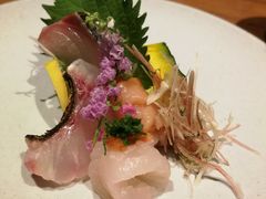 -桐寿司Sushi Tong