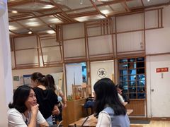 -小满手工粉(上海月星环球港店)