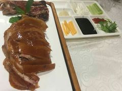 -四季小馆·地道北京小吃(广百店)